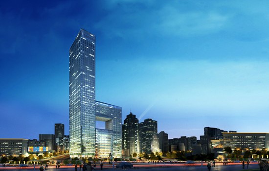 品质精耕12载 湖北保利在汉品牌效应逐步凸显