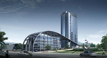 昆明经开区六年政策驱动科技创新与产业发展