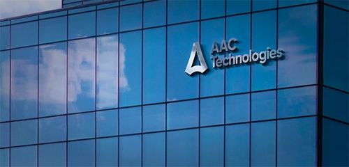 瑞声科技 从声学巨头到AI终端双核驱动的技术进化之路