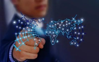 科技领域创业的多元化路径 以信息科技技术开发为核心