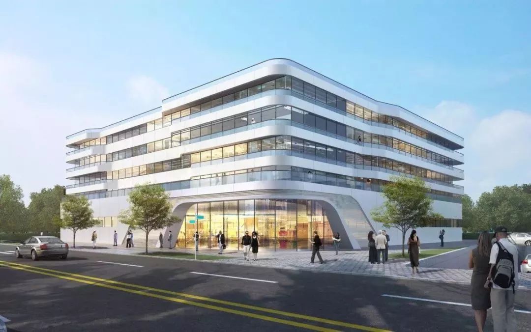 临港万祥社区10大民生项目集中开工，全面提升居民生活品质