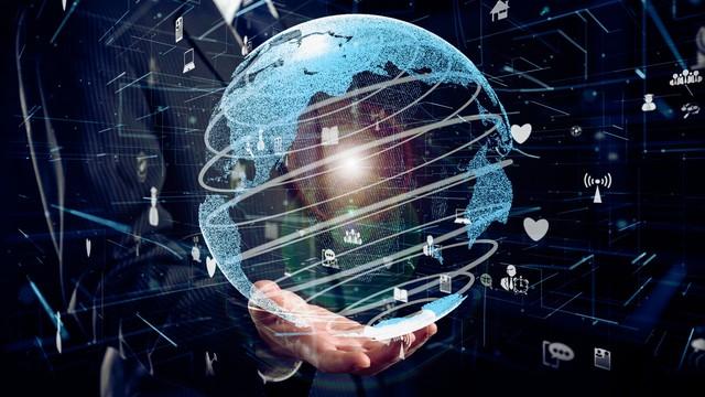 深度解析 互联网社会如何塑造我们的精神世界？